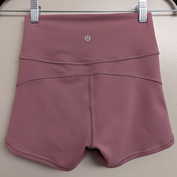 Lululemon In Movement Short - Picture 2 of 6